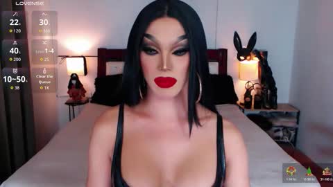 Snapshot of jenifers_body chatting on December 2025 07:50:02 AM Queen Jenifer online show from December 2025 07:50:02 AM