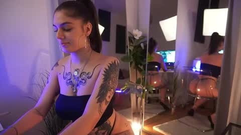 Snapshot of jeniffer_foxx chatting on October 2025 04:40:01 AM jeniffer_foxx online show from October 2025 04:40:01 AM