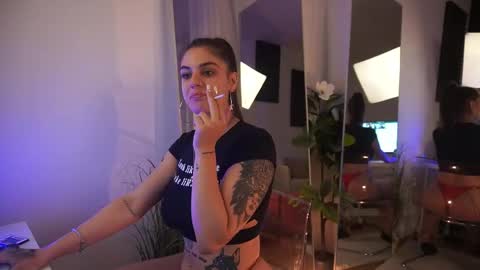 Snapshot of jeniffer_foxx chatting on October 2025 04:00:01 AM jeniffer_foxx online show from October 2025 04:00:01 AM