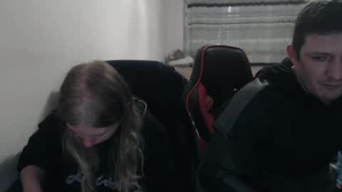 JenisAndPeter online show from October 2025 07:57:02 PM