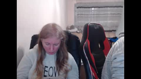 JenisAndPeter online show from March 2026 08:14:01 PM