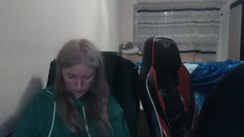 JenisAndPeter online show from March 2026 07:30:01 PM