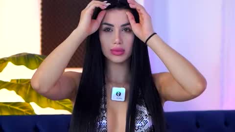 jenna_day online show from October 2025 10:10:01 AM