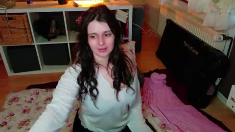 Snapshot of jenna_sxy19 chatting on April 2026 01:09:02 PM jennasxy19 online show from April 2026 01:09:02 PM