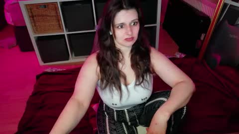 Snapshot of jenna_sxy19 chatting on May 2026 02:12:01 PM jennasxy19 online show from May 2026 02:12:01 PM