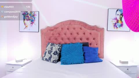 Jenna online show from January 2025 10:52:01 PM