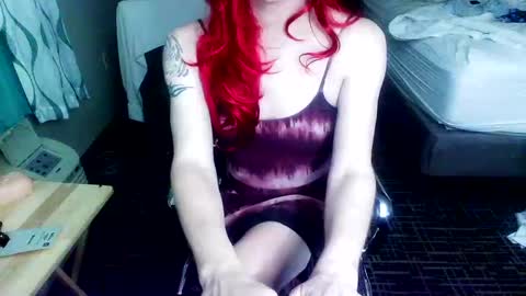 Jenna Cross online show from February 2025 03:13:01 AM