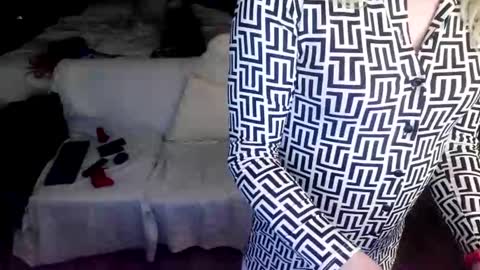 Jenna Cross online show from February 2026 03:25:02 AM