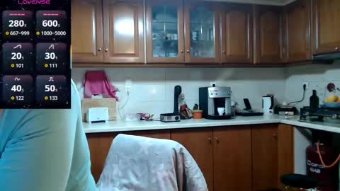 Jenna online show from February 2026 06:32:02 AM