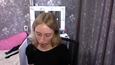 Jenna online show from June 2026 09:25:01 AM