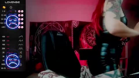 Mrs. Jenna online show from November 2025 03:06:01 AM