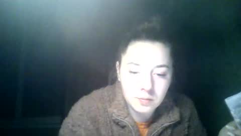 JennaMolberty online show from March 2026 05:18:02 PM