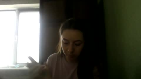 JennaMolberty online show from April 2026 12:21:01 PM