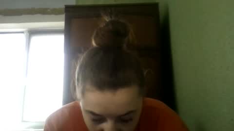 Snapshot of jennamolberty chatting on April 2026 08:53:02 AM JennaMolberty online show from April 2026 08:53:02 AM
