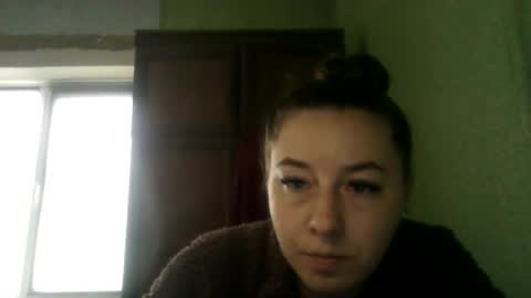 Snapshot of jennamolberty chatting on April 2026 08:13:01 AM JennaMolberty online show from April 2026 08:13:01 AM