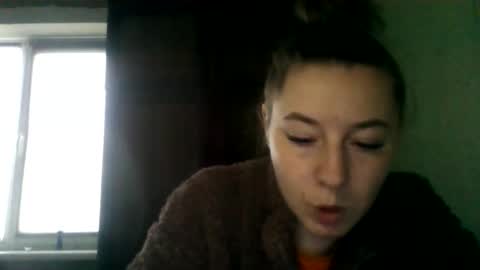 Snapshot of jennamolberty chatting on April 2026 03:20:01 PM JennaMolberty online show from April 2026 03:20:01 PM