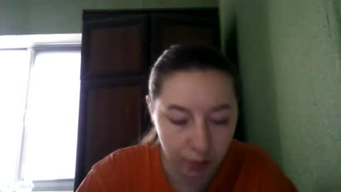 Snapshot of jennamolberty chatting on May 2026 02:34:02 PM JennaMolberty online show from May 2026 02:34:02 PM
