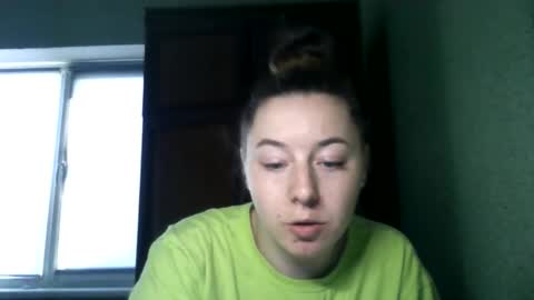 Snapshot of jennamolberty chatting on May 2026 03:17:02 PM JennaMolberty online show from May 2026 03:17:02 PM