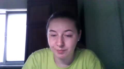 Snapshot of jennamolberty chatting on May 2026 04:13:02 PM JennaMolberty online show from May 2026 04:13:02 PM