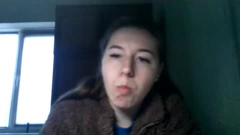 Snapshot of jennamolberty chatting on June 2026 02:55:01 PM JennaMolberty online show from June 2026 02:55:01 PM