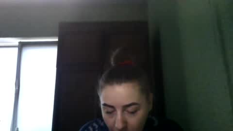 Snapshot of jennamolbertyy chatting on June 2026 03:27:01 PM JennaMolbertyy online show from June 2026 03:27:01 PM