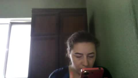 Snapshot of jennamolbertyy chatting on June 2026 10:54:02 AM JennaMolbertyy online show from June 2026 10:54:02 AM