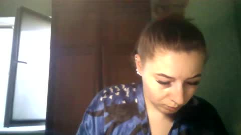 Snapshot of jennamolbertyy chatting on July 2026 04:51:01 PM JennaMolbertyy online show from July 2026 04:51:01 PM
