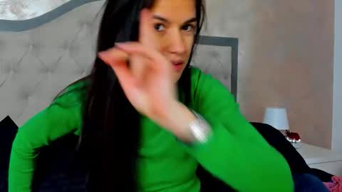 JennaMyers online show from February 2026 08:20:02 PM