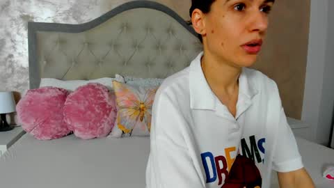 JennaMyers online show from April 2026 07:01:02 PM