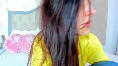 JennaMyers online show from April 2026 07:04:02 PM