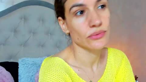 Snapshot of jennamyers chatting on May 2026 06:58:01 PM JennaMyers online show from May 2026 06:58:01 PM
