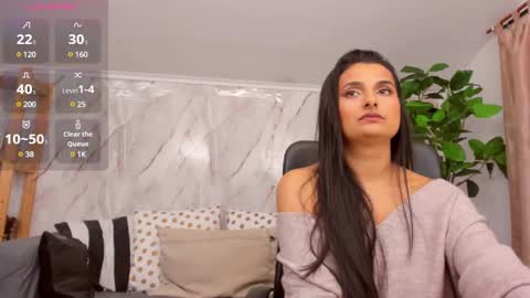 JennaPrice online show from December 2024 06:31:01 PM