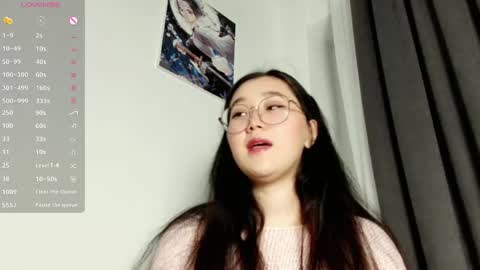 JENNA online show from February 2025 02:44:01 PM