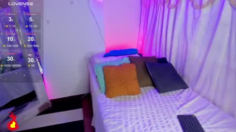 follow me in me  IG jenndy971 online show from January 2025 03:09:01 AM