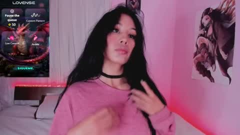 Snapshot of jenner_mills chatting on February 2026 02:21:02 AM Jenner online show from February 2026 02:21:02 AM