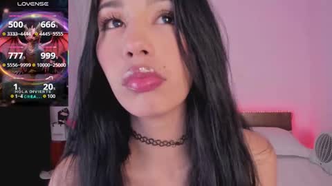 Snapshot of jenner_mills chatting on February 2026 11:55:02 PM Jenner online show from February 2026 11:55:02 PM