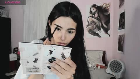 Snapshot of jenner_mills chatting on February 2026 10:39:01 PM Jenner online show from February 2026 10:39:01 PM