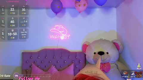 Snapshot of jenner_tay chatting on December 2024 08:34:01 AM jenner online show from December 2024 08:34:01 AM