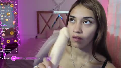 Snapshot of jenner_tay chatting on February 2025 02:42:01 PM jenner online show from February 2025 02:42:01 PM