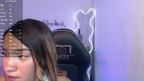 Snapshot of jenner_tay chatting on May 2026 03:00:01 AM jenner online show from May 2026 03:00:01 AM