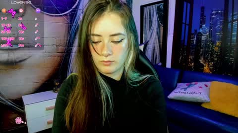 Snapshot of jenni_arango chatting on December 2024 04:36:02 AM Jenny online show from December 2024 04:36:02 AM