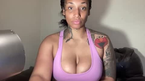 Mistress Jenni online show from March 2026 08:32:01 PM