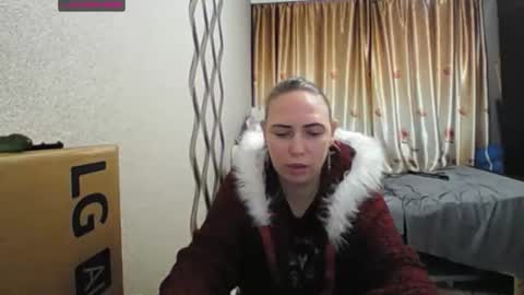 JenniDeep online show from November 2025 11:17:01 PM