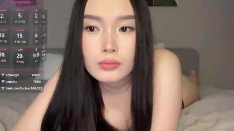 jennie_yung online show from February 2026 05:33:02 AM