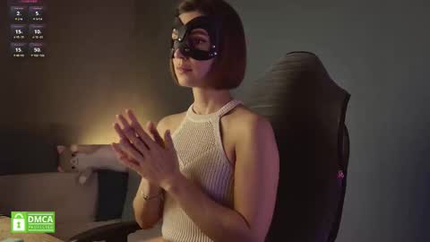 Snapshot of jenniee_ chatting on November 2025 08:30:01 PM Jennie online show from November 2025 08:30:01 PM