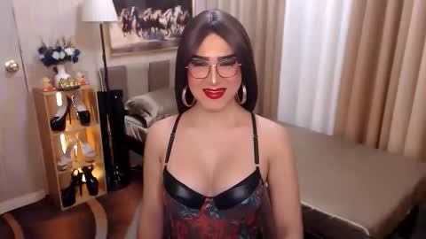 jenniegarcia online show from March 2026 11:54:02 AM