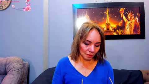 Jennie online show from February 2025 12:27:01 PM