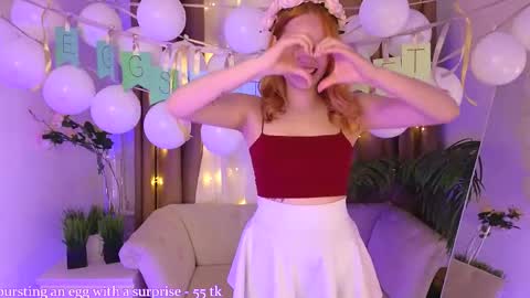 Jennifer online show from April 2026 11:40:01 AM