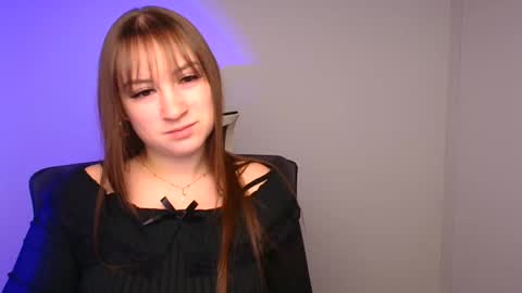 Snapshot of jennifer_xo_ chatting on December 2024 06:41:02 AM Jennifer online show from December 2024 06:41:02 AM