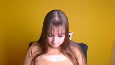 Snapshot of jennifer_xo_ chatting on January 2025 06:24:01 AM Jennifer online show from January 2025 06:24:01 AM